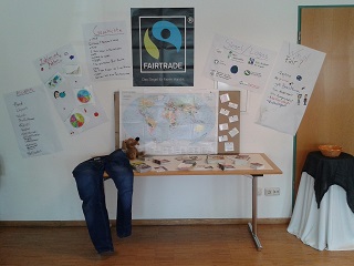 Foto zum Thema Fair-Trade